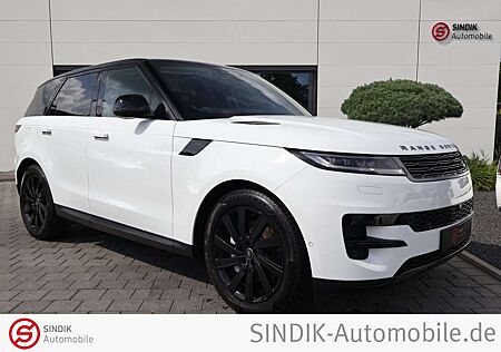 Land Rover Range Rover Sport D250 3.0 MHD Dynamic SE-Pano