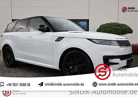 Land Rover Range Rover Sport D250 3.0 MHD Dynamic SE-Pano