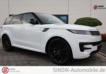Land Rover Range Rover Sport D250 3.0 MHD Dynamic SE-Pano