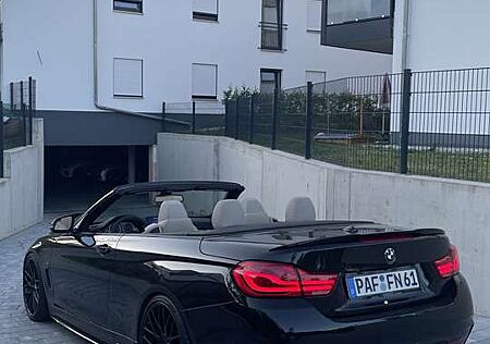 BMW 435 i