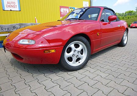 Mazda MX-5 Miata NA ; 1. Baureihe; TOP Auto; Dach Neu!