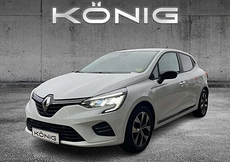 Renault Clio V 1.0 SCe 65 EVOLUTION SHZ*Klima*Navi