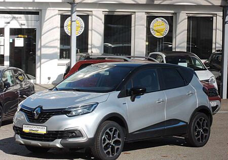 Renault Captur TCe 90 Intens GJR,SHZ,Kamera,Park-Pilot