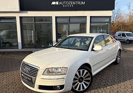 Audi A8 3,0 TDI V6 quattro *STANDHZ.*LUFTFAHRW.*AHK*