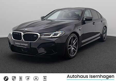 BMW M5 M Driver?s 360° DAB M Multisitz Belüft 20
