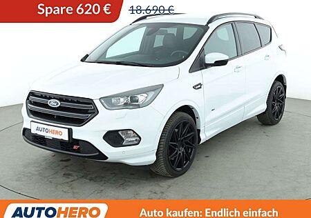 Ford Kuga 1.5 EcoBoost ST-Line Aut.*NAVI*XENON*CAM*PDC*SHZ*
