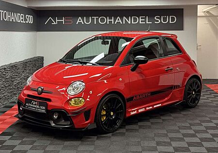 Abarth 500 595 Competizione
