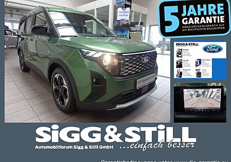 Ford Tourneo Courier E- Active **NEUES MODELL** ACC*SHZ