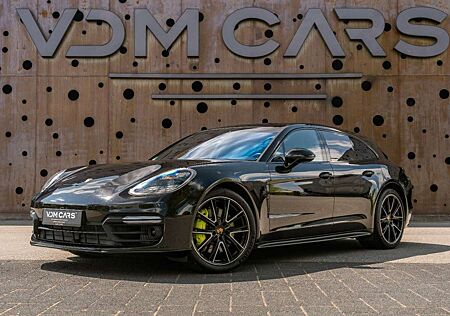Porsche Panamera Sport Turismo 4 E-Hybrid *SPORTPAKET*CH