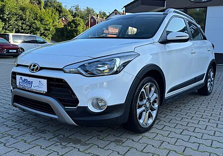 Hyundai i20 1.0 Active Trend SHZ LHZ Klimaautomatik