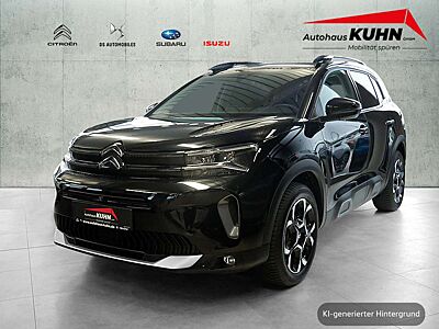 Citroen C5 Aircross BlueHDi 130 Max SHZ NAVI LED PANO