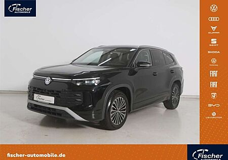 VW Tayron Volkswagen 1.5 eTSI Life DSG 7-Sitze/AHK/LED/NAV/RFK