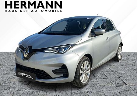 Renault ZOE R110/Z.E. 50 (Kauf-Batterie) Experience *LED
