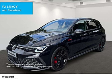 VW Golf Volkswagen GTI DSG NAVI ACC KAM LED SHZ PDC LM