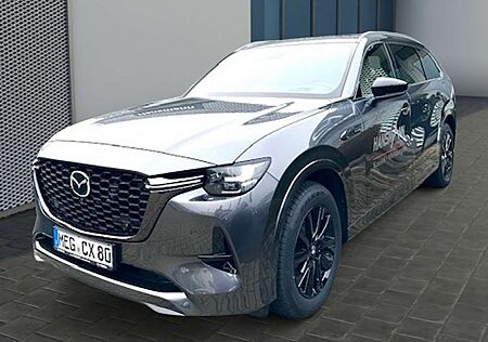 Mazda CX-80 Homura Plus 3.3L e-SKYACTIV D 254 7-sitzer