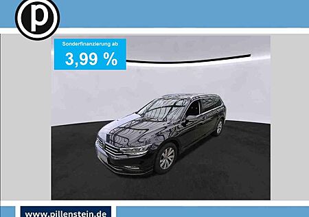 VW Passat Variant Volkswagen Business 2.0 TDI DSG PANO AHK APP-C.