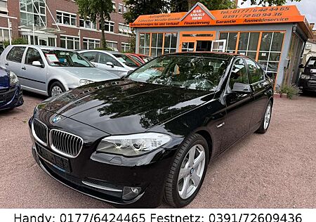 BMW 523 i 1.HAND/KLIMA/XENON/NAVI/SHZ/PDC/ALU