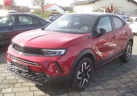 Opel Mokka 1.2 DIT GS *Sitz-/Lenkradheizung *DAB+