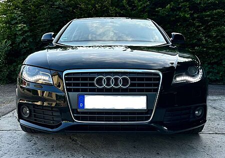 Audi A4 1.8 TFSI Ambition
