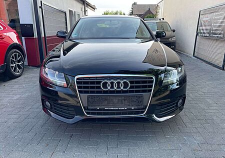 Audi A4 Attraction | Euro5 | 1.Hand Klima HU 8/26