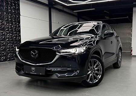 Mazda CX-5 PANO*HEAD UP*AHK*BOSE*MEMORY*360°KAMERA