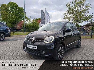 Renault Twingo Electric  Techno SHZ PDC Navi
