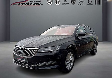 Skoda Superb Combi 1.5 TSI ACT Style OPF Navi Sitzheizung Panor
