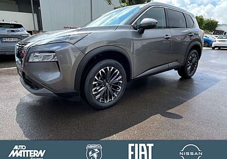 Nissan X-Trail 1.5 VC-T MHEV,N-CONNECTA,HUD,PGD,LED