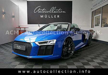 Audi R8 Spyder 5.2 FSI quattro *NO OPF*VIRTUAL*KLAPPE