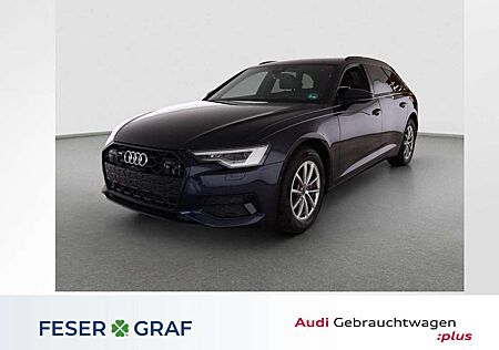 Audi A6 Avant 40 TDI quattro S tr. Matrix-HuD-ACC-360 Kame