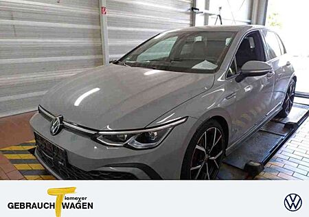 VW Golf Volkswagen GTD NAVI LED+ SITZH LM19