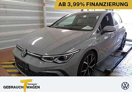 VW Golf Volkswagen GTD NAVI LED+ SITZH LM19