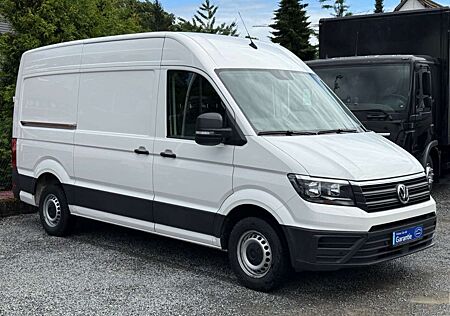 VW Crafter Volkswagen KLIMA KAMERA PDC SEITENWIND-ASSISTENT