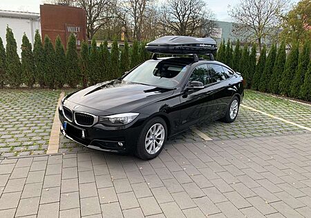 BMW 318d 318 3er+GT+Diesel++GT+Aut.