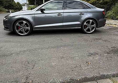 Audi A3 S line
