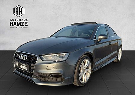 Audi A3 Limousine S line Sport quattro KAMERA|LED|B&O