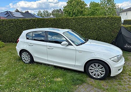 BMW 116i 116