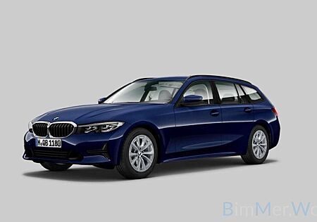 BMW 320 GeschwindigReg HiFi Kamera LED CockpitPlus