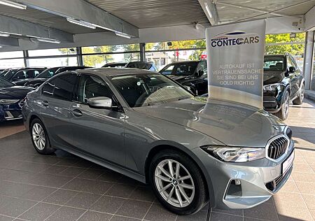 BMW 320 d Lim. x Drive AHK+Driving Assist
