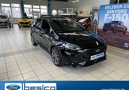 Ford Fiesta ST-Line X+Matrix LED+DAB+B&O+NAV+PDC+RFK+