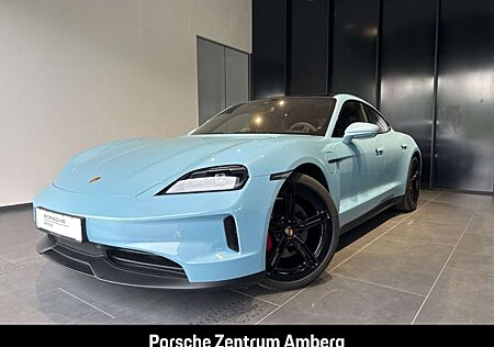 Porsche Taycan 4S SportChrono Achslenkung 360°Kamera Panorama