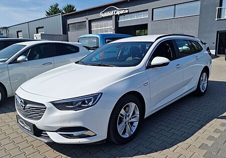 Opel Insignia Sports Tourer 2.0 Business Ed./1.Ha/Alu/PDC/Sitzh.