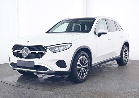 Mercedes-Benz GLC 220 d 4M Avantgarde/Advanced/LED/Panorama-SD