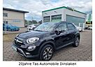 Fiat 500X 2.0 Multijet 4x4 Cross"Automatik" Scheckheft..