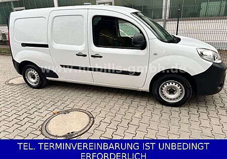 Renault Kangoo Rapid 90 Maxi Extra Klima AHK Top-Zustand