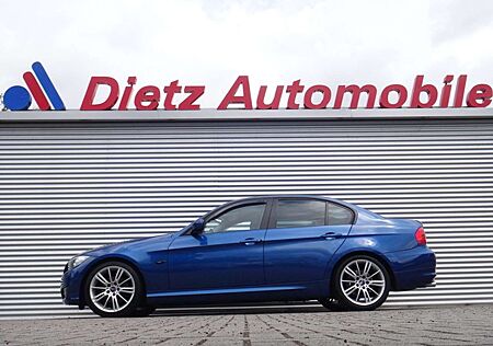BMW 320i 320 2.0 M Paket Sport Gerne Finanzierung+++
