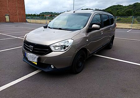 Dacia Lodgy dCi 110 Prestige