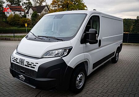 Fiat Ducato L2H1 2.2 Multijet Flachdach DAB RFK PDC