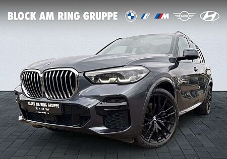 BMW X5 xDrive30d M Sport HUD Pano DA PA Sportsitz SH