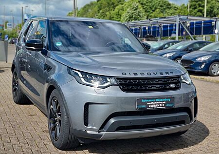 Land Rover Discovery 5 HSE SDV6/Leder/Pano/Standheiz./Navi